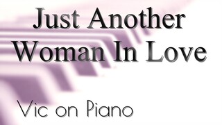 Just Another Woman In Love (Anne Murray)