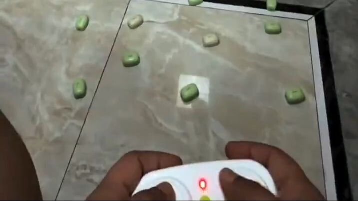 This is the real Snake game you can play while you're on the toilet taking a dump.