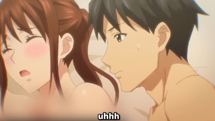 dimasukin pusaka Ampe becek 💦💦