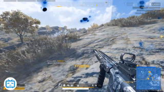 bắn quá dữ p36 #game