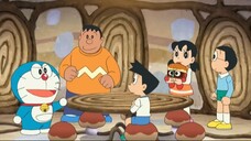 35. doraemon tiếng việt - nobita và những hiệp sĩ không gian (2013)
