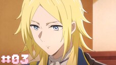 The Gorilla God’s Go-To Girl - Episode 03 [English Sub]