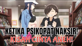 MC Anak SMP Ditaksir Cewek Super Bohay, Ngiri Lu Pasti!