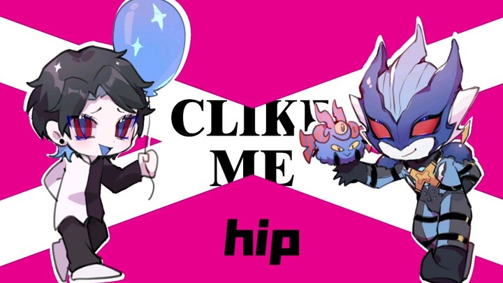 【Tregear/meme】Tregear hip