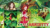 Tóm Tắt " Thế Giới Bí Mật Của Arrietty " | AL Anime