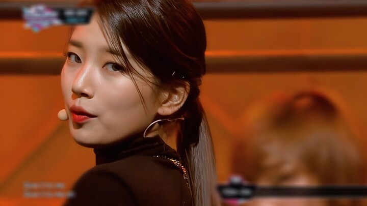 【4K 60 FPS】miss A – Hush (131107 Mnet M!Countdown)