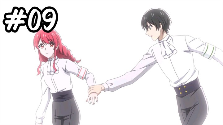 The Gorilla God's Go-to Girl  09