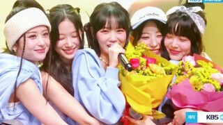 【LESSERAFIM】5.12一位安可直拍！吵吵闹闹抱在一起幸福晕…