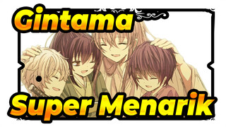 Gintama|Jika video ini populer, kita akan menunjukannya ke seluruh kelas!