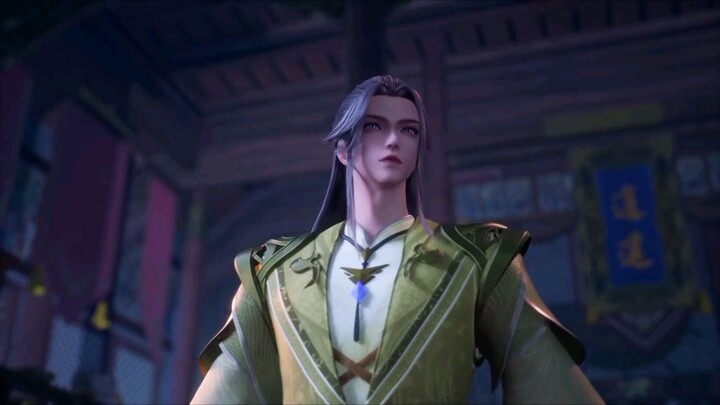 ShuangSheng Wu Hun Eps 57