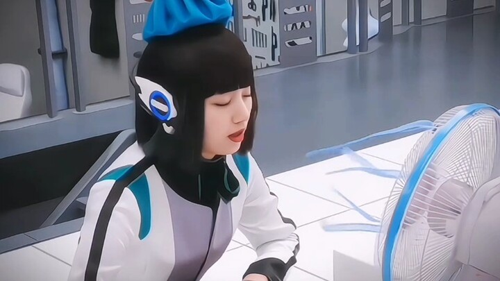 ไม่มีมีด กินได้