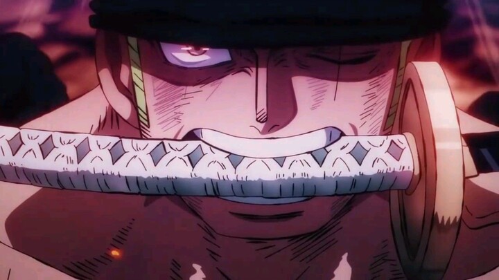 โซโรVSคิง