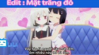 Phong cách " không hoàn hảo" #anime