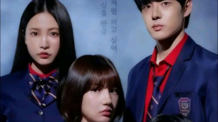 B*tch & Rich S2 Korean Tagalog Dub Series 🇵🇭🇰🇷 Episode 6