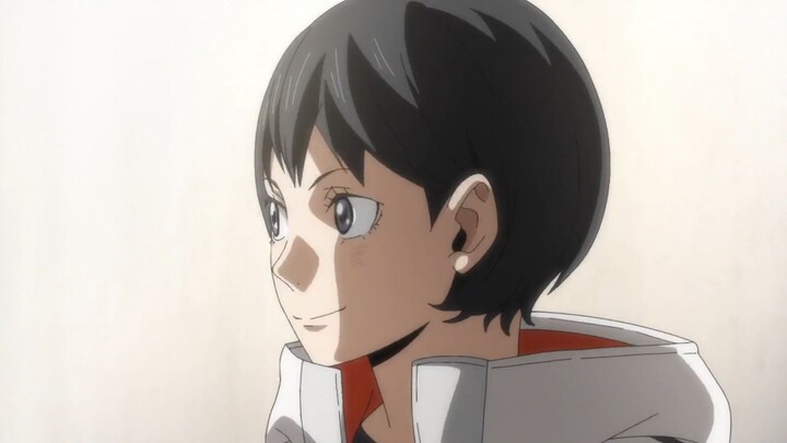 Haikyu S4 Sub Indo 13 END