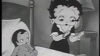 Betty Boop - Baby Be Good Free Link in Description