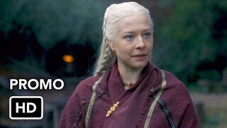 House of the Dragon 1x08 Promo "The Lord Of The Tides" (HD) HBO Game of Thrones Prequel