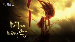 Lồng Tiếng| Na Tra: Ma Đồng Giáng Thế - Ne Zha/哪吒之魔童降世 (2019)【 Full 】