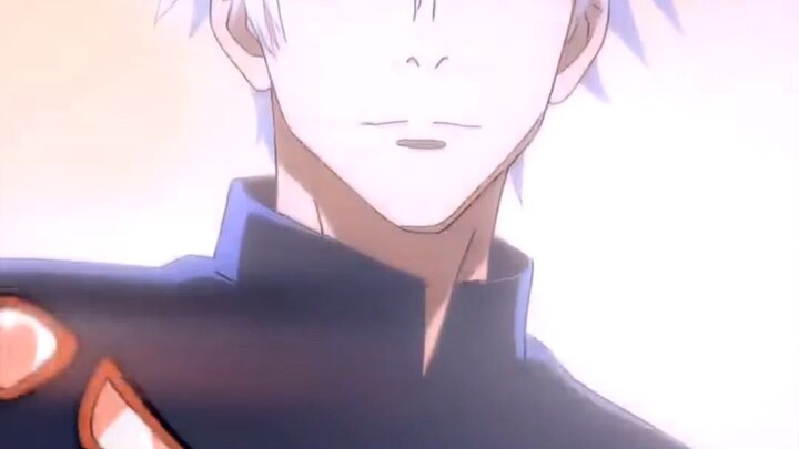 Gojo Satoru