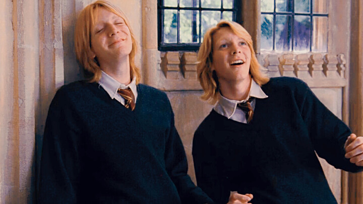"Don't worry, there won't be any troublemakers in this world, nor will there ever be another me agai