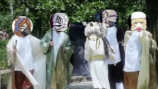 ◤seri kehidupan blacksouls◢"Grup DLC memasuki video awal kerajaan musim dingin"