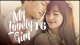 My Lovely Girl (Tagalog) Episode 16 FINALE 2014 720P