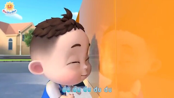 Roda di bis (versi pertenakan)