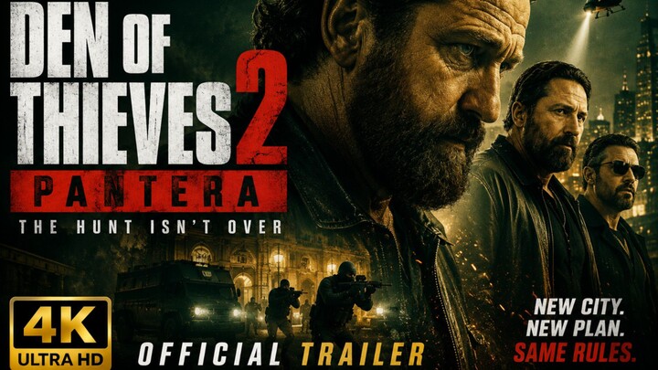New Action Movie