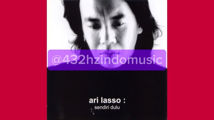 Ari Lasso - Penjaga Hati (2002) [432 Hz]