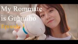 My Rommate is a Gumiho Ep 3 Sub Indo
