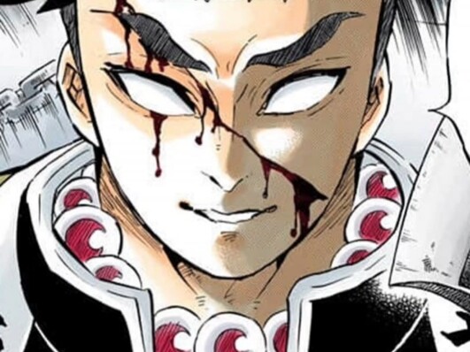 دردشة عابرة حول قوة القتال في "Demon Slayer"