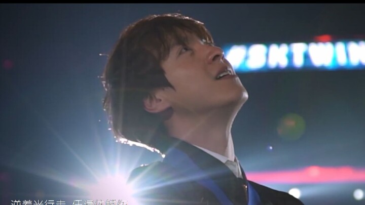 [The Wind Rises] ขอไว้อาลัยแด่ทหารผ่านศึกของลีกออฟเลเจนดส์