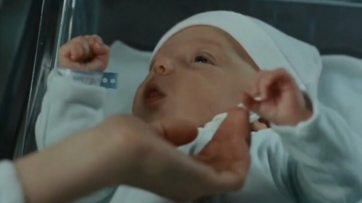 Ricky si bayi bersayap