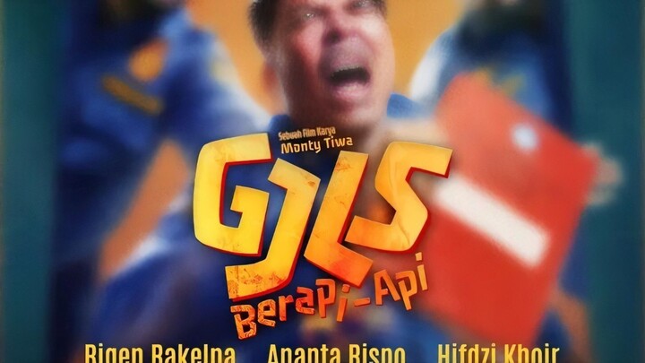 Movie Indonesia Terbaru - GJLS BERAPI API