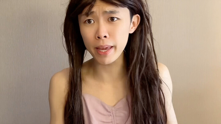 Masa Kecil yang Tak Bisa Disembuhkan