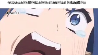 tahan, katanya mau skincare 🗿🗿