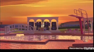 Barbie Life in the dreamhouse | Perf Pool Party