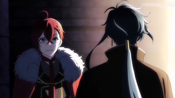 【Bungo and Alchemist×Wunye】This is a lot of fun! Akutagawa-sensei was replaced? !