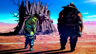 Cyberpunk Amv Freak HD - Anime Amv sad story Cyberpunk