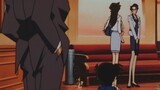 [Xinlan Eternal Kudo Shinichi × Mao Lilan] Theo dõi cuộc đoàn tụ gia đình của họ, cha mẹ của Xiaolan