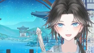 Neighbor: "You don't want everyone to know that you're a V, do you?"