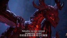 Magic_Chef_of_Ice_and_Fire Eps 85