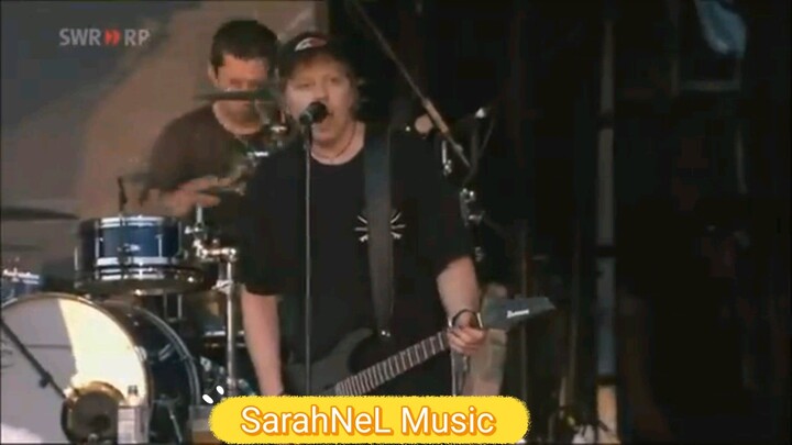 The Offspring - Self Esteem (Live bei ROCK AM RING)