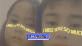 the calliz 1