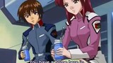 Gundam Seed Episode 28
