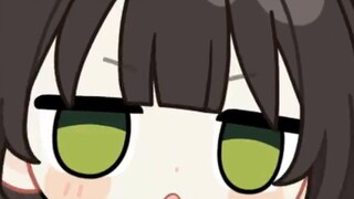 How many seconds can you hold out for 20 consecutive cute beams? (Dynamic emoticons with Chinese and