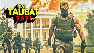 MANTAN MARINIR YANG TELAH TAUBAT MALAH DI USIK MAFIA ‼️ ALUR FILM