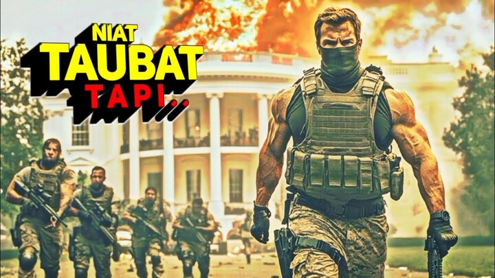 MANTAN PASUKAN KHUSUS KEMBALI MEMBRUTAL SETALAH DIUSIK OLEH SEKELOMPOK MAFIA KAJAM ‼️