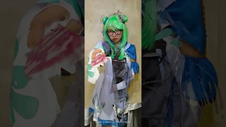 VTuber #Cosplay at Otaku Expo Tanabata Special—Sunday, July 16, 2023