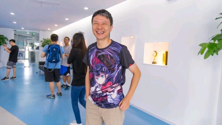 Điều gì sẽ xảy ra nếu dùng đủ loại “Đại Vĩ Ca” để biến thành Tam Nguyệt Thất?